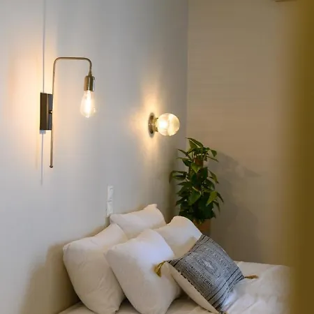 Batelo - Adults Only 公寓式酒店 贝尼蔡斯
