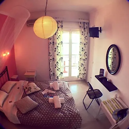 Batelo - Adults Only 3* 贝尼蔡斯